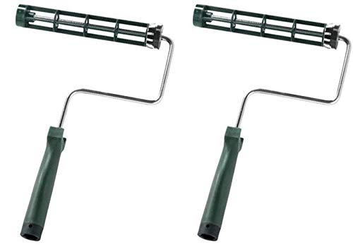 Wooster Brush R017-9 Sherlock Roller Frame, 9-Inch (Pack of 2)
