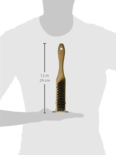 Bon Toolmbination Wire Brush and Scraper