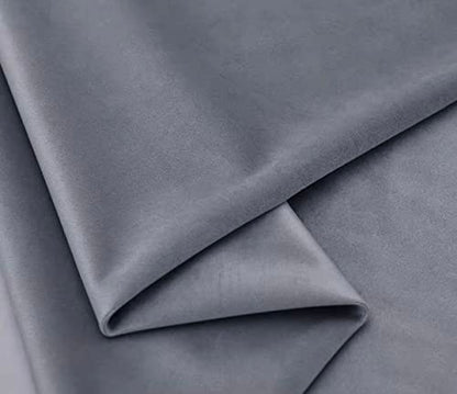 Heavy Velvet SODERHAMN Sofa Cover Compatible with IKEA with Arms Slipcover - color: Velvet Light Blue, size: Sofa + Arms