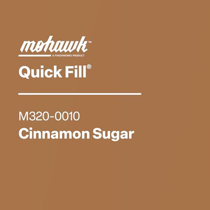 Mohawk Quick Fill Burn in Stick, Cinnamon Sugar, M320-0010, 1 Count - color: Cinnamon Sugar