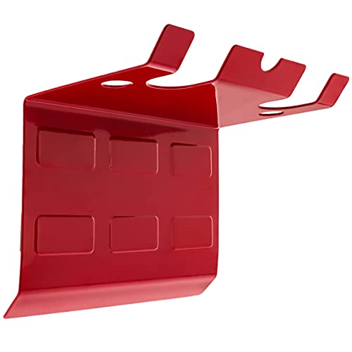 TCP Global Magnetic Paint Spray Gun Holder Stand