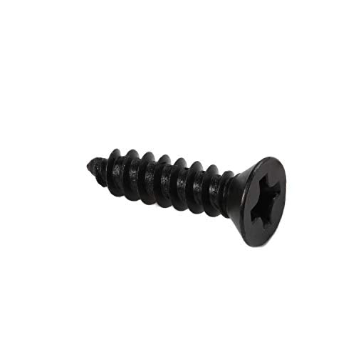 Rok Hardware Magnetic Kitchen Cabinet Furniture Door Touch Push to Open Latch Catch (2 Pack, Black) - color: Black