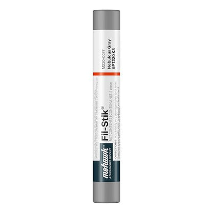 Mohawk Fil-Stik, Wax Putty Stick for Wood Repair, Nebulous Gray #Pt220 K3, M230-0027, 1 Count