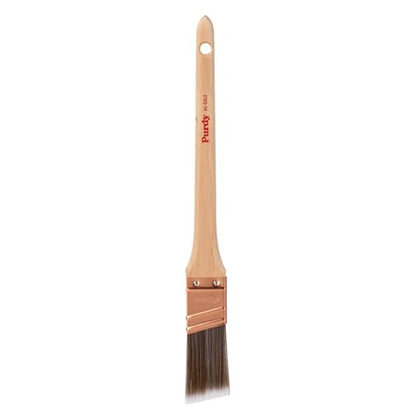 Purdy 1' Purdy 144080310 XL Dale Angled Sash Paint Brush, Tynex Orel - style: Angular XL