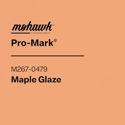 Mohawk Pro-Mark Capillary Marker, Maple Glaze, M267-0479, 1 Count - color: Maple Glaze