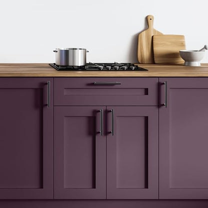 Frenchic Ultra Matte No-Prep Chalk Furniture Paint, Boujee - color: Boujee