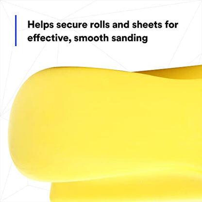 3M Stikit Soft Hand Block, 05442, 2-3/4 x 5 in - size: 1