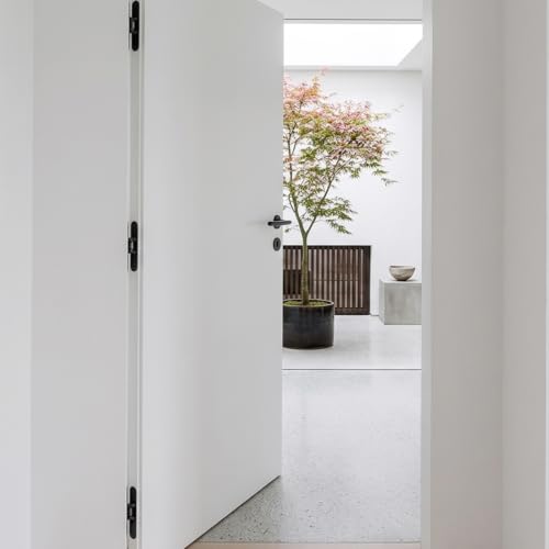 Hidden Door Hinge Jig Kit, Concealed Hinge Installation Template