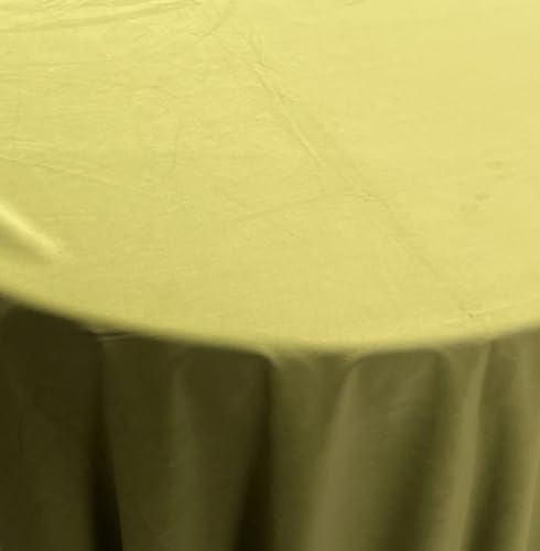 Matte Avocado, Soft Velvet Fabric Cut by The Yard, 72 Inch. in Width, Ideal Material for Upholstery Coaches and Chairs, Drapery, Pillows, Slipcovers, Tablecloths, Sewing, DIY, Arts & Crafts Etc - color: Avocado (Matte), size: Cut by the Yard