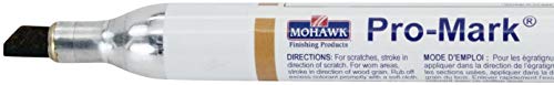 Mohawk Pro Mark Capillary Marker, Black, M267-0001, 1 count