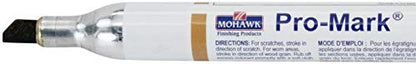 Mohawk Pro Mark Capillary Marker, Black, M267-0001, 1 count