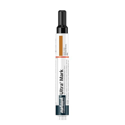 Mohawk Ultra Mark Wood Stain Touch Up Marker, Artisian Bronze, M280-4008, 1 Count