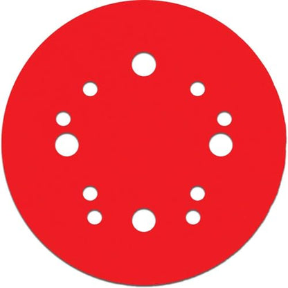 Diablo Hook and Lock ROS Sanding Discs - 5", 320 Grit, Ultra Fine, 50-Pack - style: 320-Grit, Ultra Fine - Pack of 50