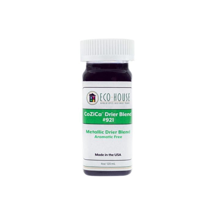 CoZiCa Drier Blend - 4 oz.