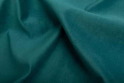 MASTERS OF COVERS Ektorp 3 Seater Sofa Cover Replacment Slipcover-Teal Blue - color: Three Seat Cover-teal Blue