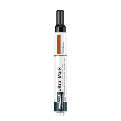 Mohawk Ultra Mark Wood Stain Touch Up Marker, American Walnut, M280-0207, 1 Count - color: American Walnut