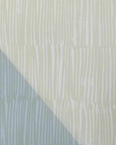 Peel and Stick Wallpaper Sheets, Modern Buff, 12-Pack - style: Modern