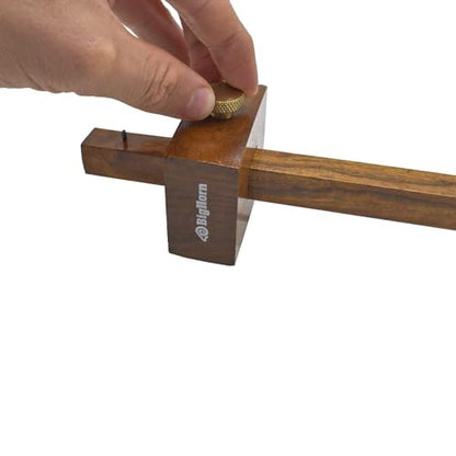Big Horn 19255 - 6 Inch Marking Gauge