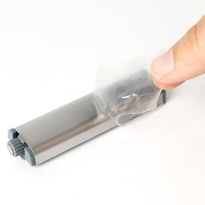 Alise Push Open Catch Magnetic Touch Push Open Latch for Cabinet Door,10Pcs - size: 10 Pack