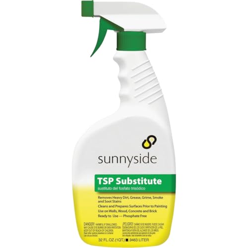 Sunnyside Corp 64332G TSP Substitute Spray