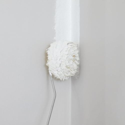 Corner Paint Roller Tool Drywall Edger for Wall Painting