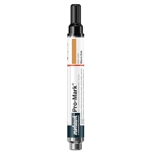 Mohawk Pro-Mark Capillary Marker, Warm Oak, M267-0474, 1 Count - color: Warm Oak