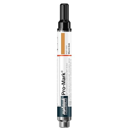 Mohawk Pro-Mark Capillary Marker, Warm Oak, M267-0474, 1 Count - color: Warm Oak