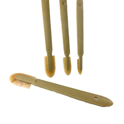 8pcs Silicone Caulking Tool Kit, 4 Size