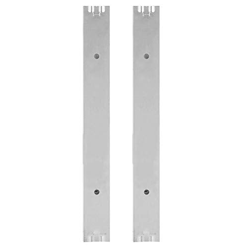 2pcs/ Set Mini Drawer Slides,Soft Close Ball Bearing Drawer Runners, Aluminum Alloy Smooth Slideway Sliding Drawer Drawer Cabinet Rail Hardware (140mm)