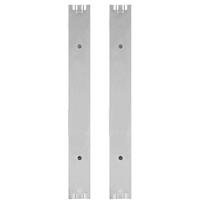 2pcs/ Set Mini Drawer Slides,Soft Close Ball Bearing Drawer Runners, Aluminum Alloy Smooth Slideway Sliding Drawer Drawer Cabinet Rail Hardware (140mm)