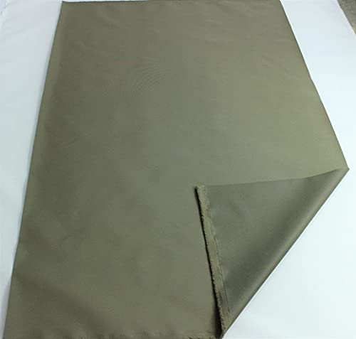 Canvas Awning Fabric Marine Outdoor Fabric 60" Wide Foilage 1 Yard (36" x 56")(Cut Folded & Separately by Prime) - color: Foilages, size: 1 YARD