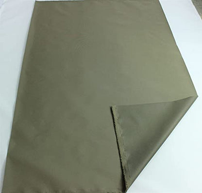Canvas Awning Fabric Marine Outdoor Fabric 60" Wide Foilage 1 Yard (36" x 56")(Cut Folded & Separately by Prime) - color: Foilages, size: 1 YARD