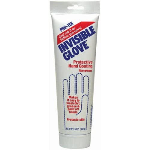 Protective Hand Coating Cream, 5 oz. - size: 5 Ounce (Pack of 1)