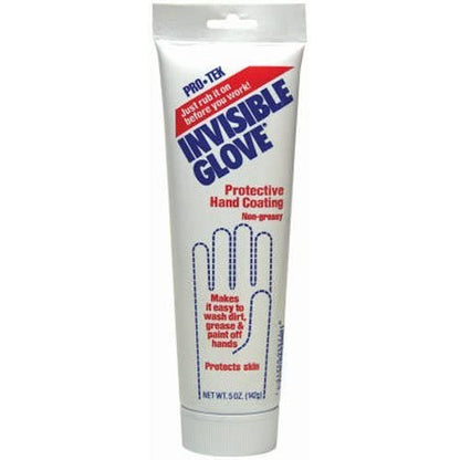 Protective Hand Coating Cream, 5 oz. - size: 5 Ounce (Pack of 1)