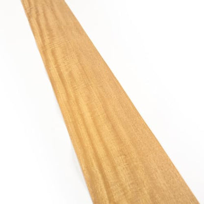 Tigerwood Veneer Sheets - 7x98 Inch, Perfect for DIY Woodworking, Crafts and Furniture,Home Decor