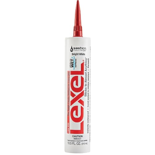 Lexel White 10.5 Oz (1 Pack)
