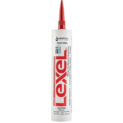 Lexel White 10.5 Oz (1 Pack)