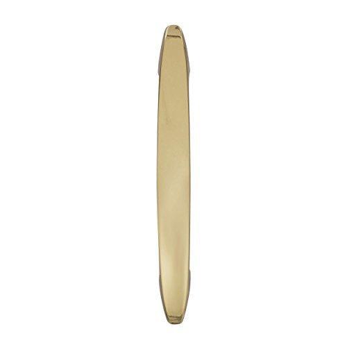Amerock 3" Arc Polished Brass Drawer Pull
