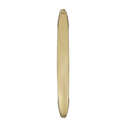Amerock 3" Arc Polished Brass Drawer Pull