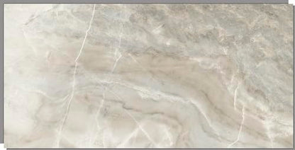Dumawall+ Waterproof Wall Tiles Easy Install Indian Creek 8 Pack - color: Indian Creek, size: 8 Pack: 11.81" x 23.62"
