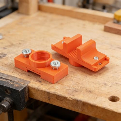 Edge Banding Glue Tool for Wood Trim, 10-22mm Adjustable Width Roller (B) - size: Edge-Banding Glue Applicator