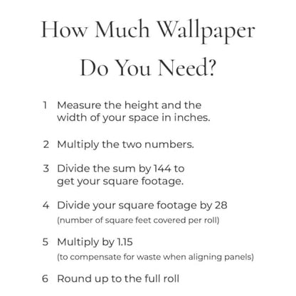 Tempaper x Novogratz Waverly White Feather Palm Removable Peel and Stick Wallpaper, 20.5 in X 16.5 ft, Made in The USA - color: Waverly White, size: 20.5" x 198"