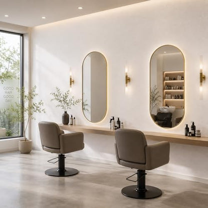 White Travertine Peel and Stick Wallpaper, 47.2 x 394 in - color: White Travertine, size: 47.2" x 394"