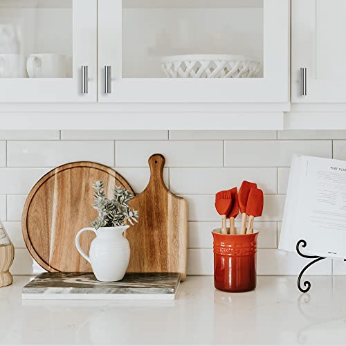 Ravinte Brushed Nickel Cabinet Pulls, Cabinet Handles, 2 Inch, 10 Pack - size: 2 Inch Length