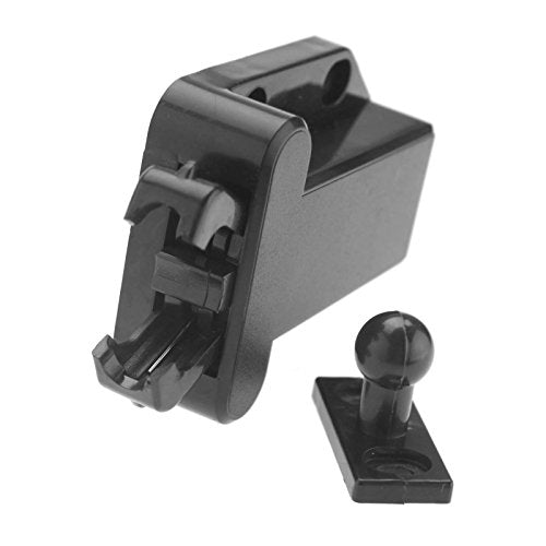 Create idea 4 pcs Touch Latch Release Drawer Cabinet Catch Push To Open Kitchen Cupboard Doors