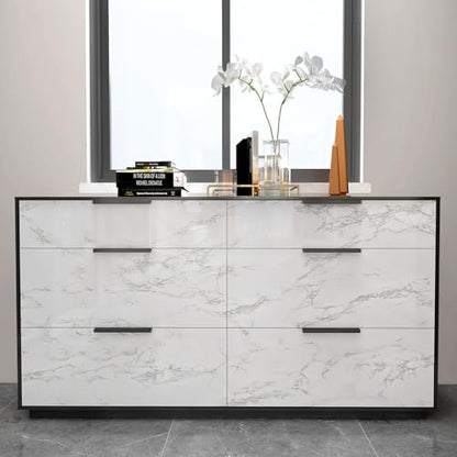 Marble Contact Paper White Peel and Stick Wallpaper for Kitchen Countertop - color: Gray/White, size: 15.7" x 118.1"