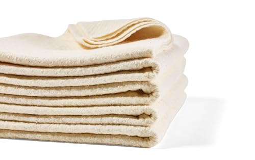 The Warm Company - Warm & Natural Cotton Quilt Batting – 45" x 40 Yard Bolt – Premium Quilt & Craft Batting for Sewing & Quilting Projects - size: 45" x 40 Yard Bolt