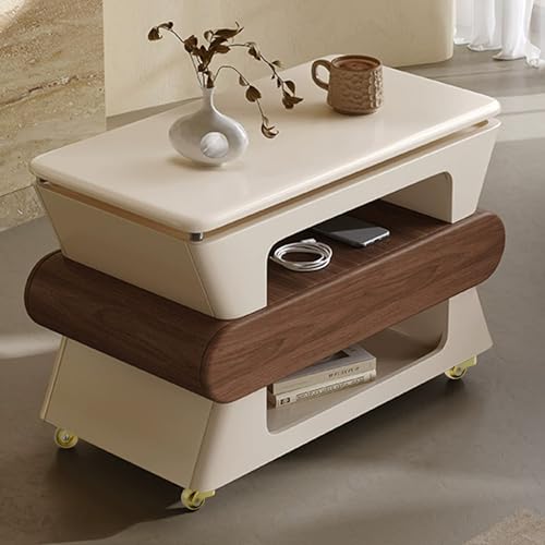 4 Pcs Universal Caster Wheels, Heavy Duty 360 Degree Rotation Brass Stem Casters Trolley Wheels for Trunk Box Furniture Cabinet Sofa Trolley Chairs Bed