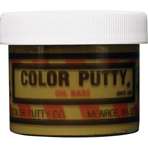 Color Putty 110 Fruitwood Color Putty