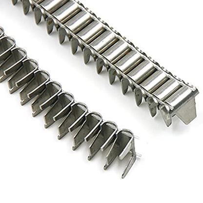 Sofa Upholstery Spring Replacement Kit 20" Length for Funirture Couch Repari Automotive and Others